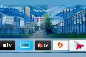 AppleTV安装浏览器，观看优酷，爱奇艺，B站，秒变KODI视频封面