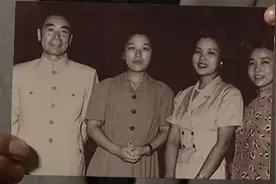 松山芭蕾舞团16次访华演出，在中日友好交流史上，留下一段佳话视频封面