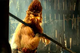 火眼金睛的真正功能是啥？并非透视！难怪孙悟空看不穿牛魔王！