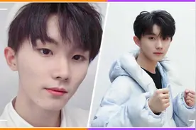 当红小生深夜为高考落榜道歉，被曝数学只考25，曾获中戏全国第6