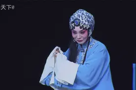 豫剧全场戏《卖苗郎》张秀丽 田宏亚主演3-1视频封面