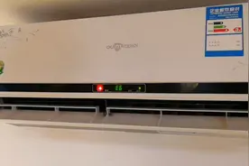 空调显示E6怎么解决？其实故障很简单，师傅教你检查和维修