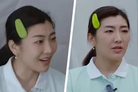 奥运冠军徐梦桃计划生完孩子，将五战冬奥，参加浪姐3只当放长假视频封面