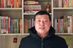 人的一生发展是否有规律可循？从哲学视角分析这个问题视频封面