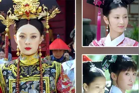 甄嬛，沈眉庄，安陵容，三人家世以及情商对比视频封面