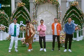 奔跑吧3：跑男团期待女嘉宾，吴谨言、佘诗曼、张嘉倪惊喜现身