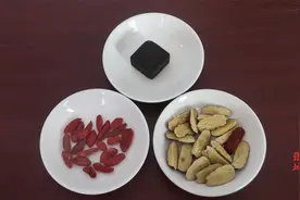 宫寒、血瘀、月经量少，3种食材煮茶喝，活血化瘀、驱寒暖宫！视频封面