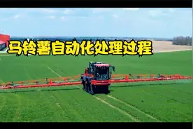 农产品的发展方向自动化智能化视频封面