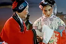 福建梨园戏《陈三五娘》道白上译配音 苏乌水 蔡自强 林玉花主演视频封面