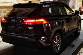 16万降至13万，油耗低至6.2L，这3款合资SUV，三大件靠谱，还省油视频封面