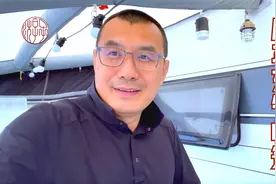 房车充气帐篷值不值得买？子游给大家分享使用充气帐篷三年的经验视频封面