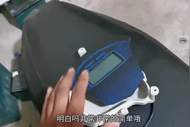 电动车仪表不通电详细检修思路，方法简单，人人都能学会视频封面