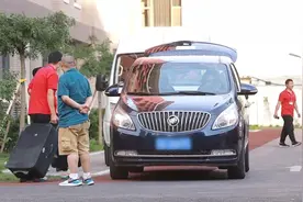 探访北京高考试卷分发押运！每辆押运车上装有智能试卷追踪系统视频封面