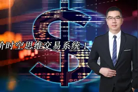 开盘时间我们应该看什么第二讲视频封面
