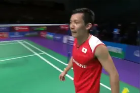 日本鸡血组合：苏迪曼杯三局拿下马来西亚一双双蔚组合！视频封面