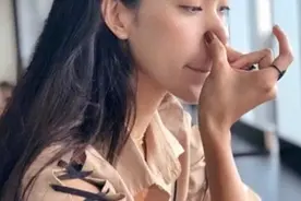 拯救塌鼻子，教你在家徒手捏出高鼻梁，一个月告别山根低视频封面