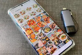 才知道，原来手机里照片传到U盘这么简单，再也不怕手机内存小了视频封面