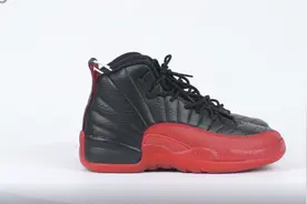 如何鉴定Air Jordan 12 球鞋的真伪视频封面
