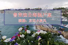 鲁荣渔2682号案视频封面