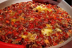 北京水煮鱼排行榜第一名，老店开业23年，一条鱼2.8斤卖358元视频封面