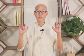1个小妙招，每天坚持做，肝好，眼睛明亮！