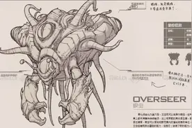星际大百科虫族篇—眼虫视频封面