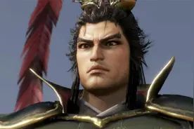 真三国无双8：吕布vs华雄，有一说一，爸爸打儿子视频封面