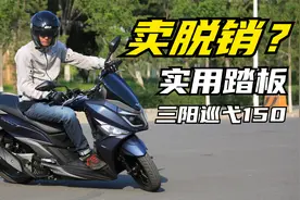 车评：国产实用型水冷踏板再升级，为何能够卖脱销？