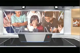 江苏高校推荐——三江学院视频封面