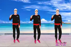 早晚跺脚10分钟，疏通全身气血，预防老年疾病，健康又长寿