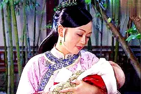 影剧小少爷半夜哭个不停，奶娘打开被子瞬间吓懵，老爷让奶娘逃命视频封面