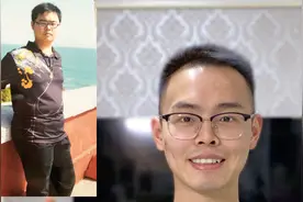中老年人减肥难，尝试6+1轻断食，我瘦了70斤，分享细节和食谱视频封面