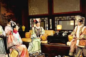 “小主”这一称呼，并非是清宫嫔妃的专属，之前的朝代中也出现过视频封面