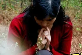 奇葩习俗 男子18岁成人礼会由嫂子开光