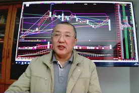 主力资金抛售医药股 北向资金净卖出歌尔股份、宁德时代视频封面