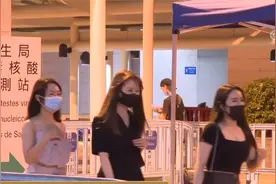 澳门今天凌晨再确诊1名输入关联病例