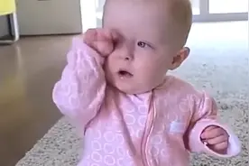 大千世界无奇不有：一对双胞胎，老大出生后，老二相隔87天才出生视频封面