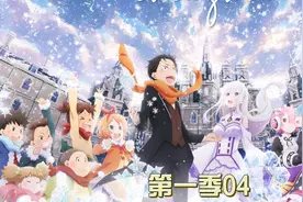 无限的轮回，在死亡中不断迷失！视频封面