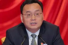 广东省审计厅党组书记、厅长张爱军，拟任地级市市委书记视频封面