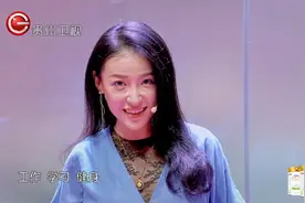 非常完美：古装女生和酷酷小姐姐答疑关键词，两人性格都很讨喜