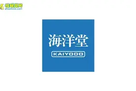海洋堂(KAIYODO)，是一家来至日本大阪的知名玩具模型制造公司。视频封面