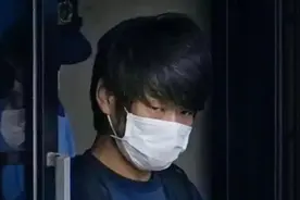 枪杀安倍嫌犯招供牵出韩宗教，创立人与美日有关，中国表态很重要视频封面