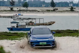 30w价位的豪华大6座SUV，比亚迪唐EV试驾体验如何？视频封面