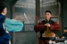 大清最后的义士-常四爷视频封面