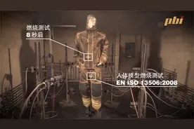 2分钟了解消防服材料PBI的特性