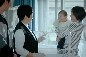 老闺蜜：退休医生去当保姆，要求严格，把雇主老公的懒病也治好了视频封面