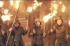 七剑下天山结局：七剑齐聚各显宝剑神威，直接剿灭匪头老巢，精彩视频封面