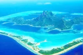 中国最美丽的岛屿，曾被日本越南霸占多年，收复后禁止外国人上岛视频封面