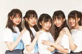 我们都是16岁！日本少女组合PiXMiX舞蹈曲，元气满满的视频封面