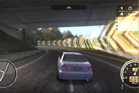 【极品飞车9HD】忘记关闭显示器HDR了视频封面